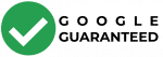 elite roofing Google Guaranteed logo