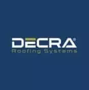 Decra logo