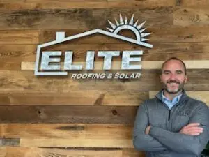 Brian Mielcarek | Elite Roofing & Solar