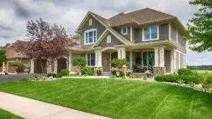 residential roof replacement by elite roofing & solar in Denver, CO