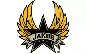 JAKOB logo