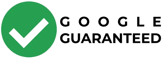 elite roofing Google Guaranteed logo