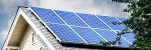 solar roof and roof replacement denver