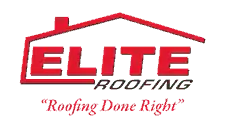Elite Roofing logo 2020