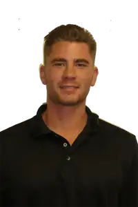 Meet Elite: Demetre Pickering