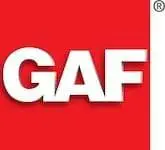 Gaf logo for Elite Roofing