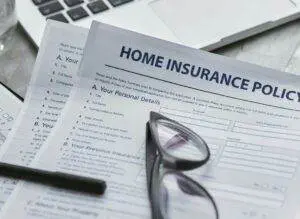 Insurance claims paperwork by Elite Roofing & Solar in Denver, CO
