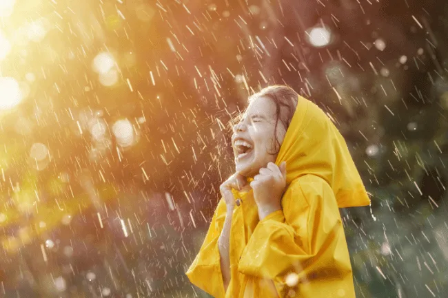 Playing in the rain, Denver's storm restoration pros