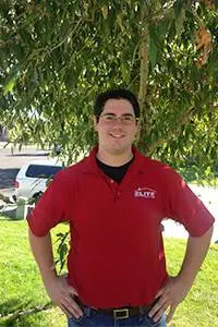 Michael Levin of Elite Roofing Denver.