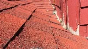 Red Shingles