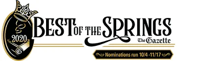 best roofers logo colorado gazette