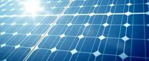 solar roofing panels installed in denver by an installer