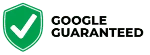 Google Guaranteed