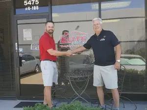 Elite Roofing Announces the Acquisition of CJ Roofing - small